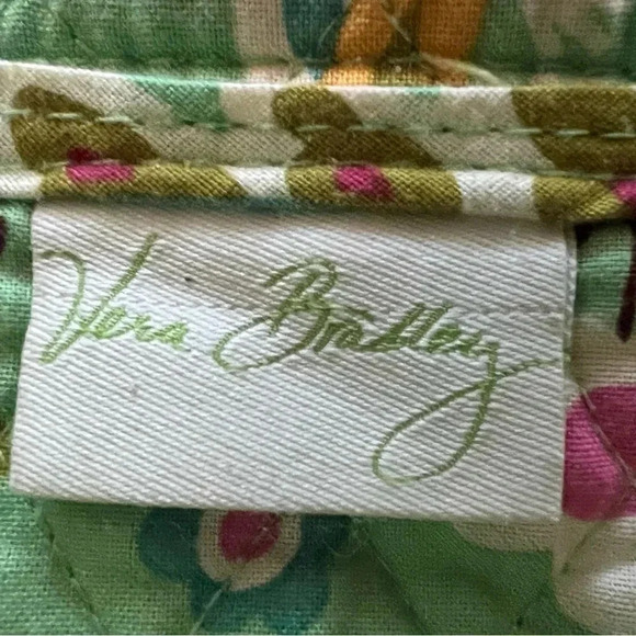 Vera Bradley shoulder bag Tutti Frutti pattern - Picture 6 of 12